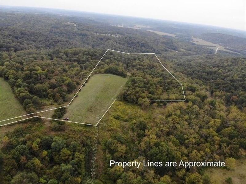 38 Acres Ohio County, Indiana : Aurora : Ohio County : Indiana