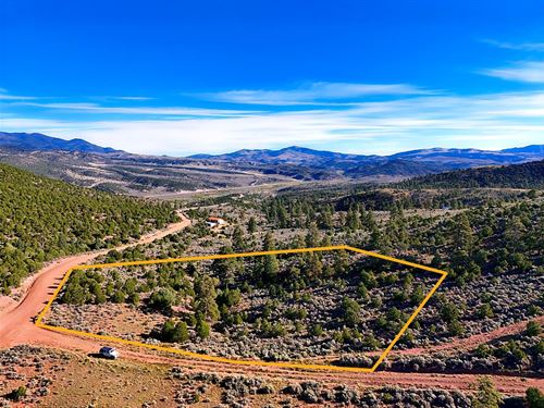 Your Colorado Land Awaits : Fort Garland : Costilla County : Colorado