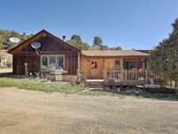 70.14 Acres of Opportunity : Salida : Chaffee County : Colorado