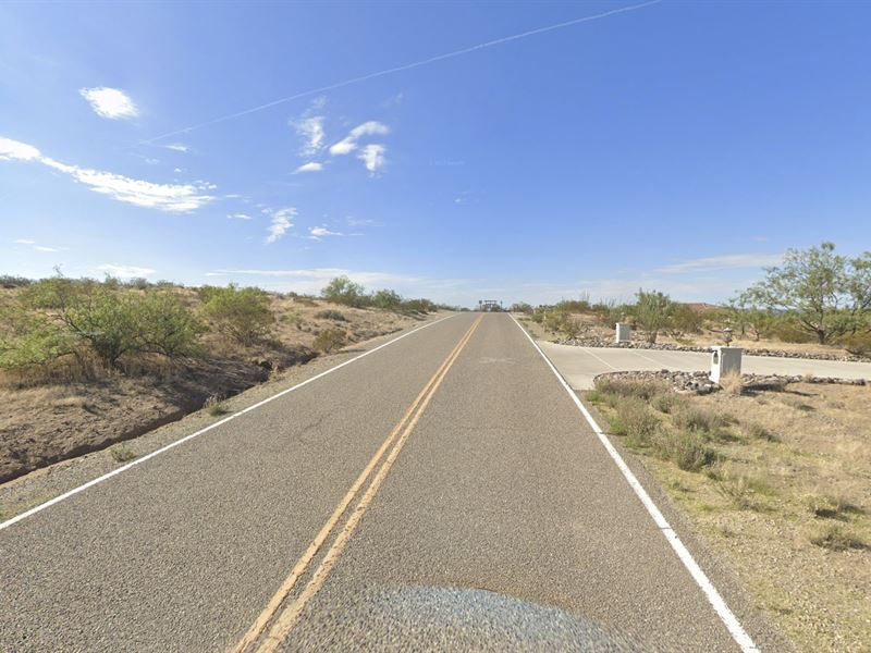 Rare 10 Acres, Las Cruces Oasis : Las Cruces : Doña Ana County : New Mexico