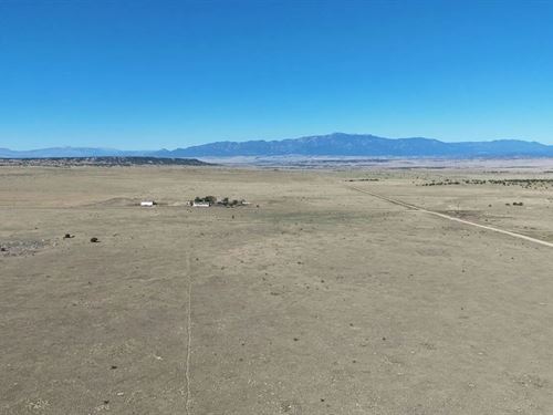 Turkey Ridge Ranch Ph 2 Lot 108A : Walsenburg : Huerfano County : Colorado