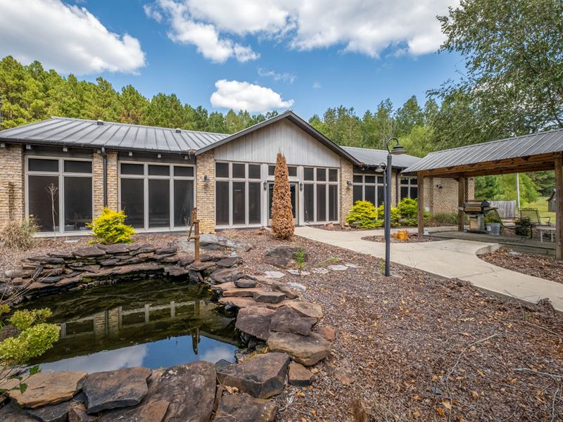 560 County Road 1192 : Cullman : Cullman County : Alabama