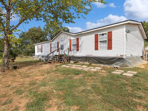 Beth Lynn 33 : Mulberry : Crawford County : Arkansas