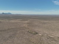 Wonderful 10.39-Acre Ranch Parcel : Dell City : Hudspeth County : Texas