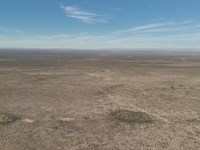 Scenic 10.39-Acre Ranch Parcel Dell : Dell City : Hudspeth County : Texas