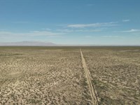 Superb 10.39-Acre Ranch Parcel Dell : Dell City : Hudspeth County : Texas