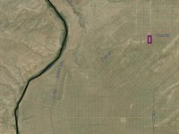 Promising 5-Acre Costilla County : San Luis : Costilla County : Colorado