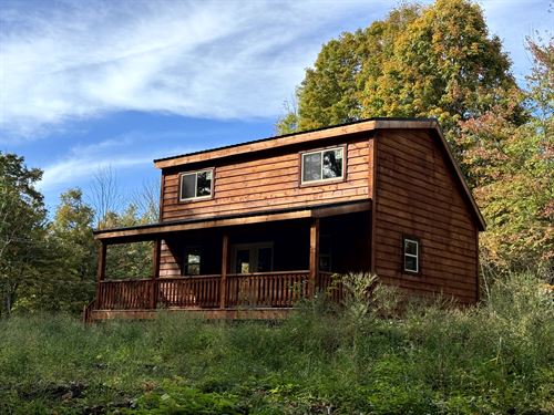 Camp Florence Hill : Florence : Oneida County : New York