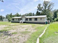 9.8 Ac in Denham Springs, LA : Denham Springs : Livingston Parish : Louisiana