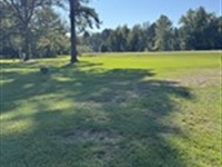 Country Living on 5.6 Acres : Brookhaven : Lincoln County : Mississippi