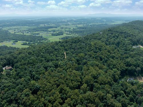 6.09 Acres in Winchester, VA : Winchester : Frederick County : Virginia