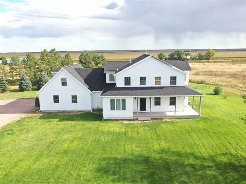 73531 336 Ave : Enders : Chase County : Nebraska