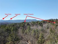 24.66Ac, 2500 Playmore Beach Ro : Lenoir : Caldwell County : North Carolina