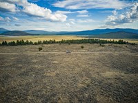 Your Family's Dream Property Awaits : Chiloquin : Klamath County : Oregon