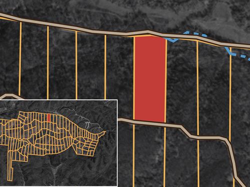 $999 Down and no Credit Check : Clifton : Perry County : Tennessee