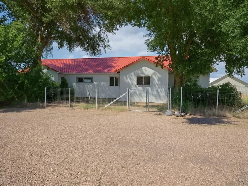 977 Co Rd 230, Walsenburg, Co 81089 : Walsenburg : Huerfano County : Colorado