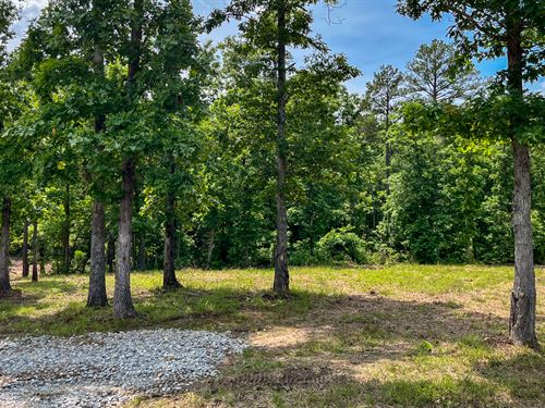 Electric and Water on Property : Licking : Texas County : Missouri