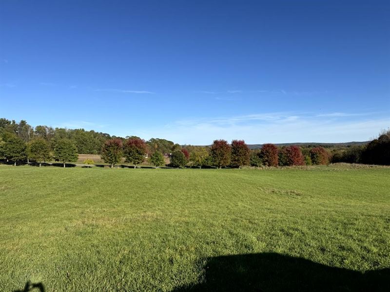 Peace & Quiet, Southern Tier Build : New Berlin : Chenango County : New York