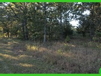 7.98 Acres in Benton County, MO : Edwards : Benton County : Missouri
