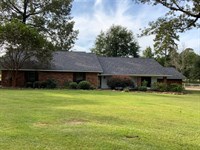 Sanctuary on Wiggins Bayou : Pineville : Rapides Parish : Louisiana