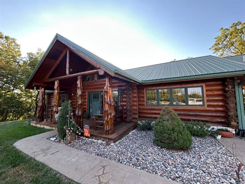 KS Riverbend Properties : Wathena : Doniphan County : Kansas