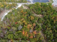 5 Wooded Acres For Sale in Jeffe : De Soto : Jefferson County : Missouri