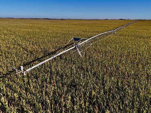 324 Ave Chase County Irrigated : Imperial : Chase County : Nebraska