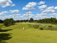 Fairgrounds 15 : Warner Robins : Houston County : Georgia