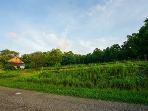 Twp Rd 51 Lot 1 30.522 : Somerset : Perry County : Ohio