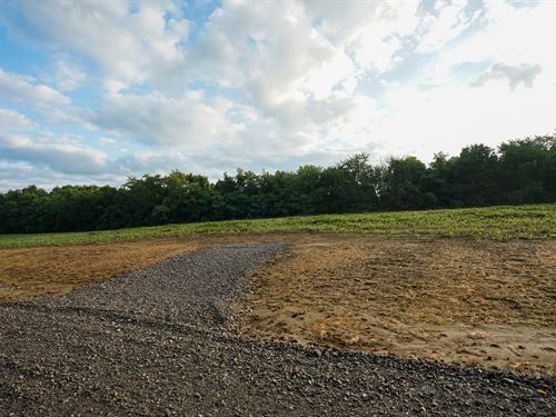 Twp Rd 51 Lot 3 13.42 : Somerset : Perry County : Ohio