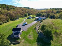 Burgettstown's Family Estate : Burgettstown : Washington County : Pennsylvania