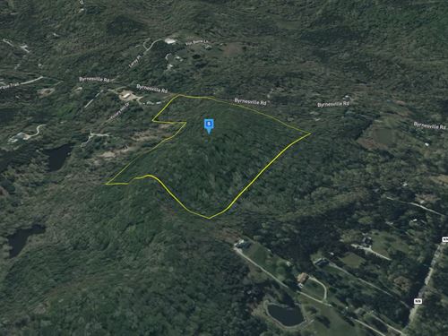 32.28 Acres in Jefferson County MO : Cedar Hill : Jefferson County : Missouri