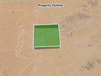 10 Ac High Desert Ranch Near Belen : Belen : Valencia County : New Mexico