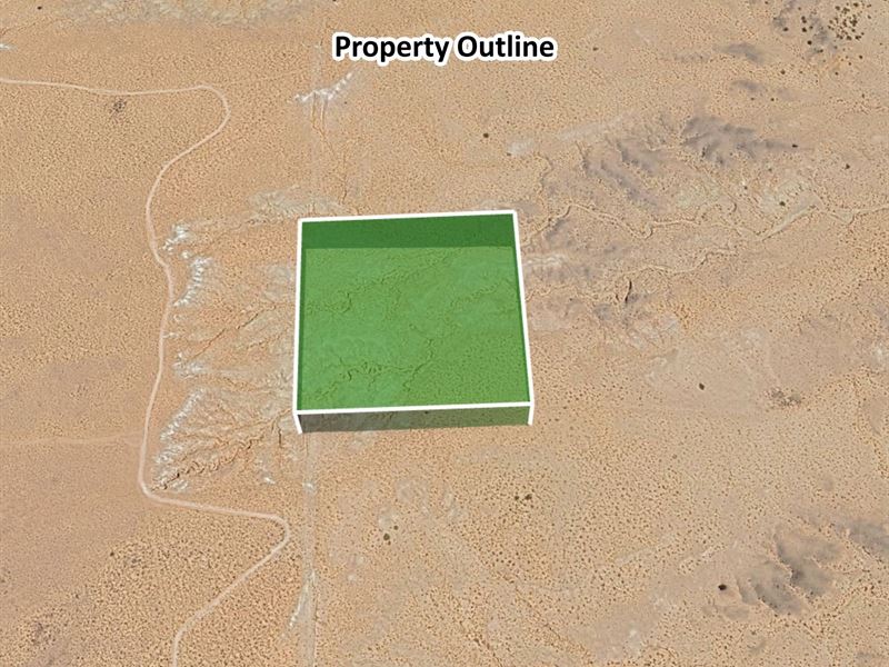 10 Ac High Desert Ranch Near Belen : Belen : Valencia County : New Mexico
