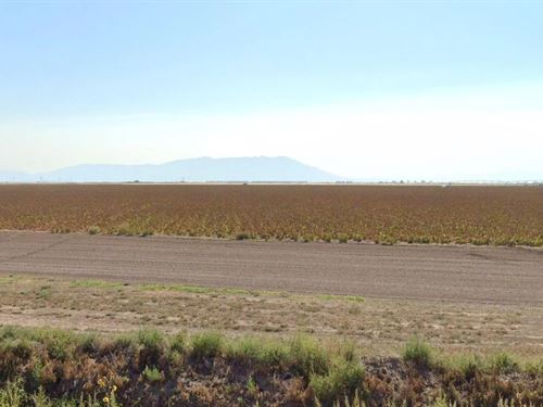 Build Home with Mountain View : Alamosa : Colorado