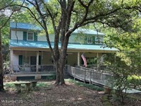 36 Acres Near Tylertown, Mississipp : Tylertown : Walthall County : Mississippi