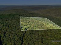 Freedom RD 40 : Chester : Crawford County : Arkansas