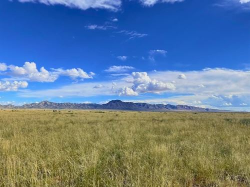 Mountain Views Mins From Belen : Belen : Valencia County : New Mexico