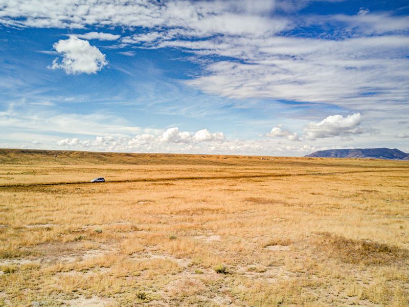 Take an Outdoor Adventure in CO : Sanford : Costilla County : Colorado