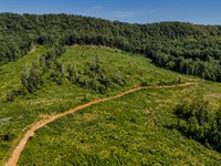 Back Valley Tract 1 : Lyerly : Chattooga County : Georgia