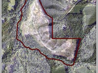 Asa Cash Road Lot 2 : Bremen : Haralson County : Georgia