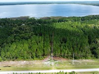 Old Cypress Farms Lot 4 : Starke : Bradford County : Florida