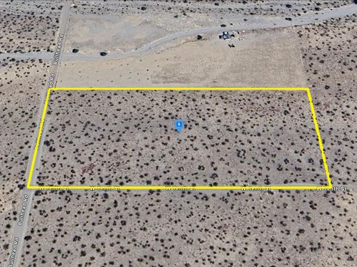 AZ Acres for $1,180.21/Mo : Dolan Springs : Mohave County : Arizona