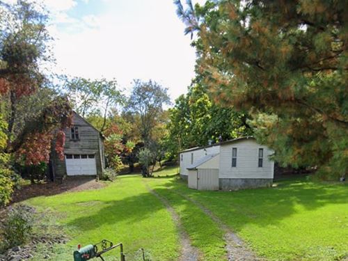 37+/- Picturesque Acres : Marlborough : Ulster County : New York