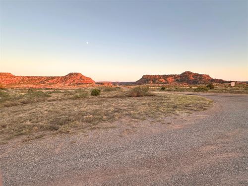 Easy Build, Easy Living : Garita : San Miguel County : New Mexico