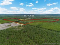 River Road Retreat : Folkston : Charlton County : Georgia