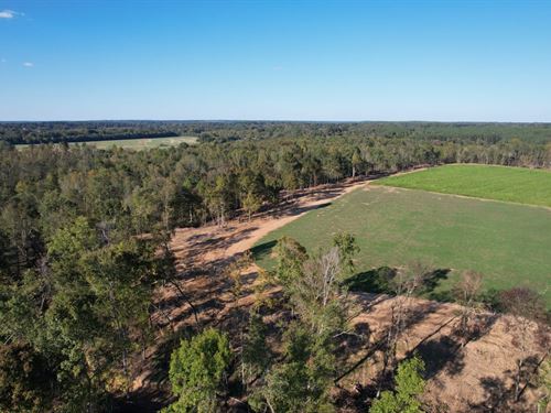 Middle Cypress Creek Hunting & Recr : Florence : Lauderdale County : Alabama