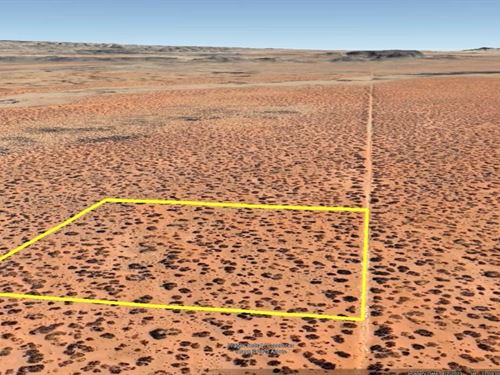 10Ac Van Horn, TX 14381 $161/Mo : Van Horn : Culberson County : Texas