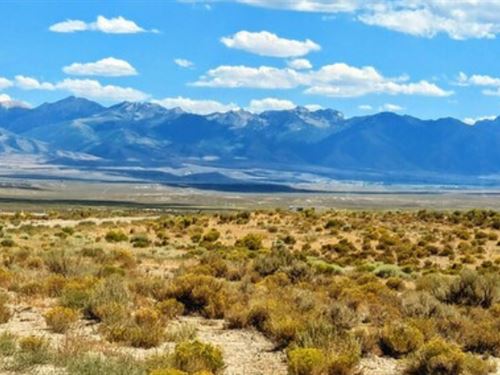 Rare 10 Acres in Elko $257/Mo : Elko : Nevada