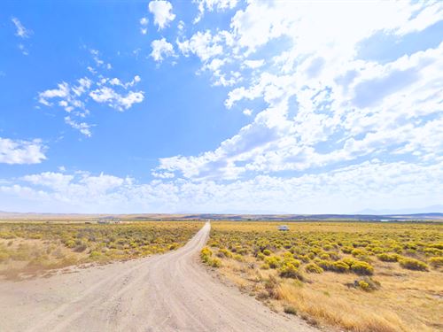 Invest Smart 10 Acres for $257/Mo : Elko : Nevada